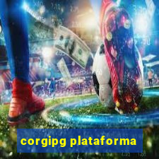 corgipg plataforma